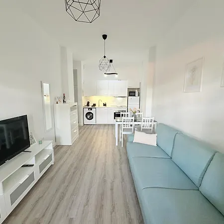 Salitreja Puertito de Guimar