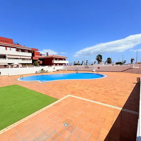 Salitreja * Puertito de Guimar