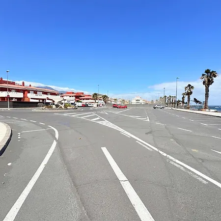 Salitreja Διαμέρισμα *