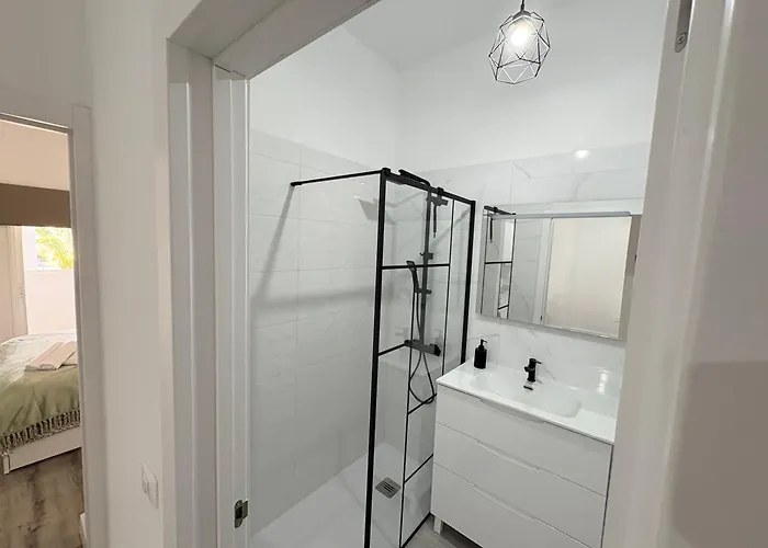 Apartament Salitreja Puertito de Guimar