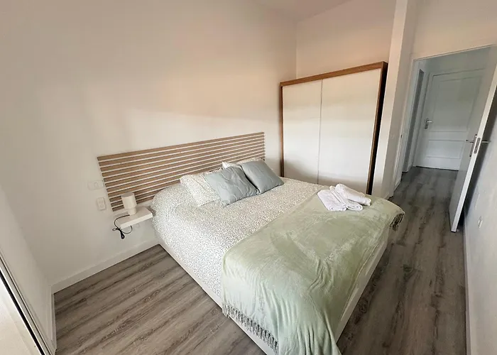 Salitreja Apartament Puertito de Guimar