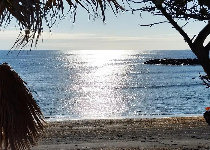 Salitreja * Puertito de Guimar