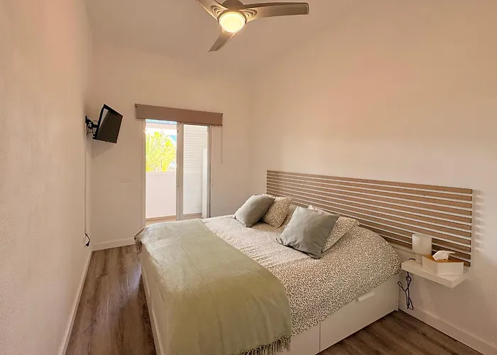 Salitreja Apartament