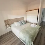 Salitreja شقة بويرتيتو دو غويمار