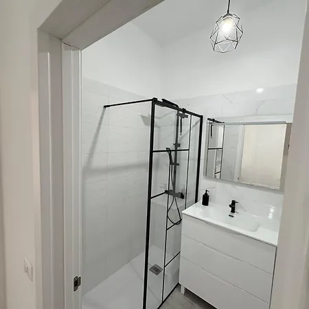 Apartment Salitrea Puertito de Guimar