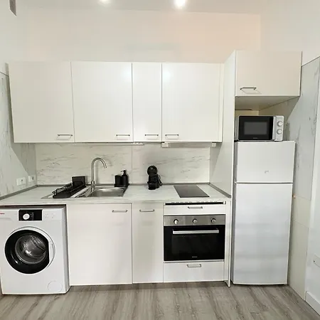 Salitreja * Puertito de Guimar