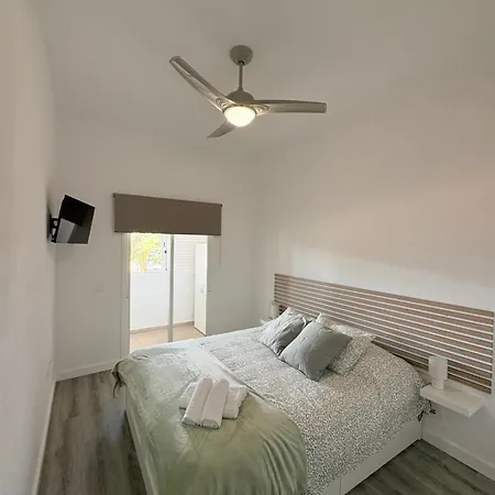 Apartmán Salitreja