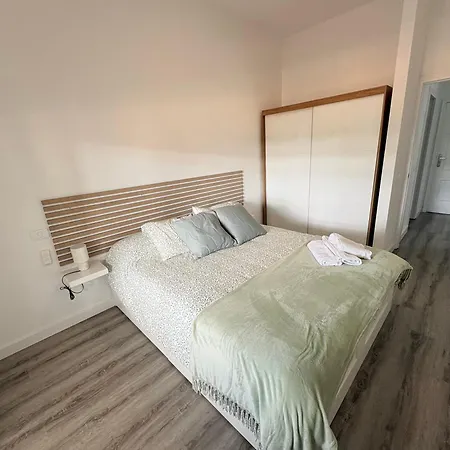 Salitreja Apartmán Puertito de Guimar
