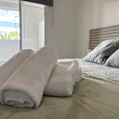 Salitreja Puertito de Güímar