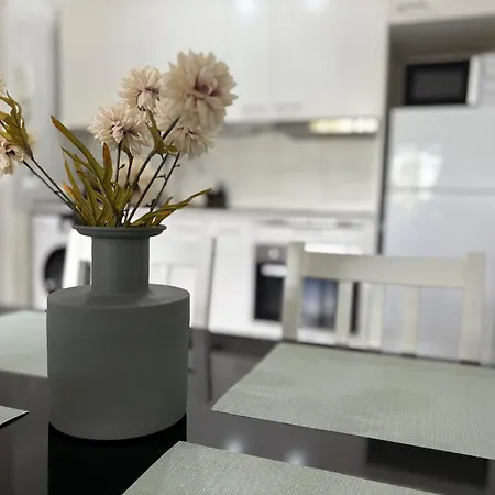 Salitreja Puertito de Güímar