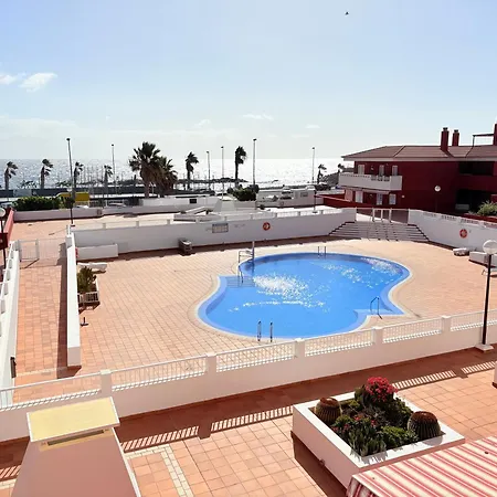 Salitrea Apartment Puertito de Guimar