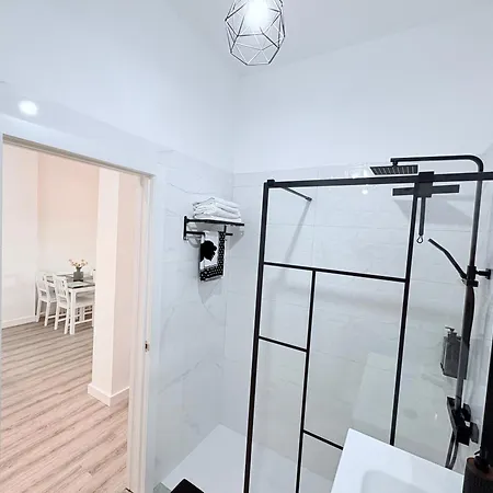 Apartment Salitrea Puertito de Guimar