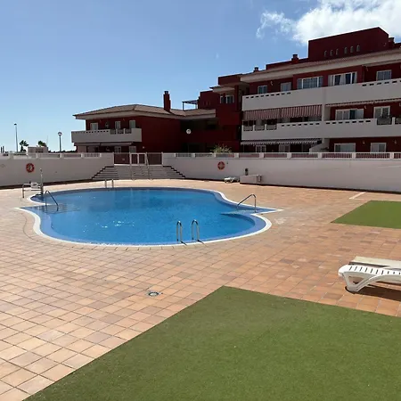 Salitreja Puertito de Güímar