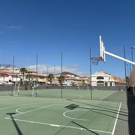 Salitrea Puertito de Guimar