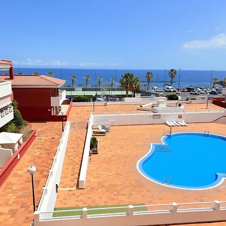 Salitrea Apartment *