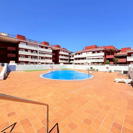 Salitreja * Puertito de Guimar