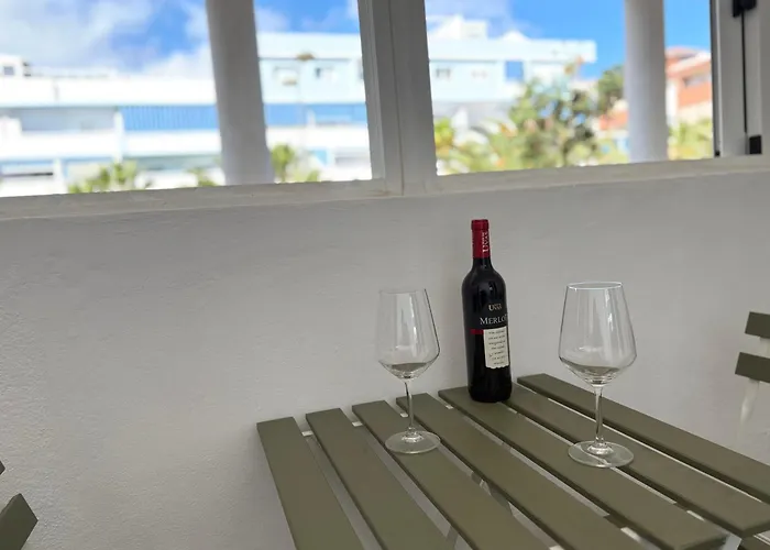 Salitreja Puertito de Guimar