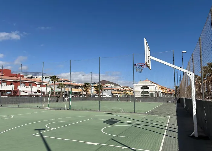 Salitreja Puertito de Guimar