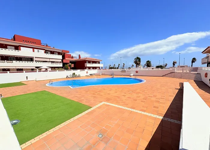 Salitreja * Puertito de Guimar