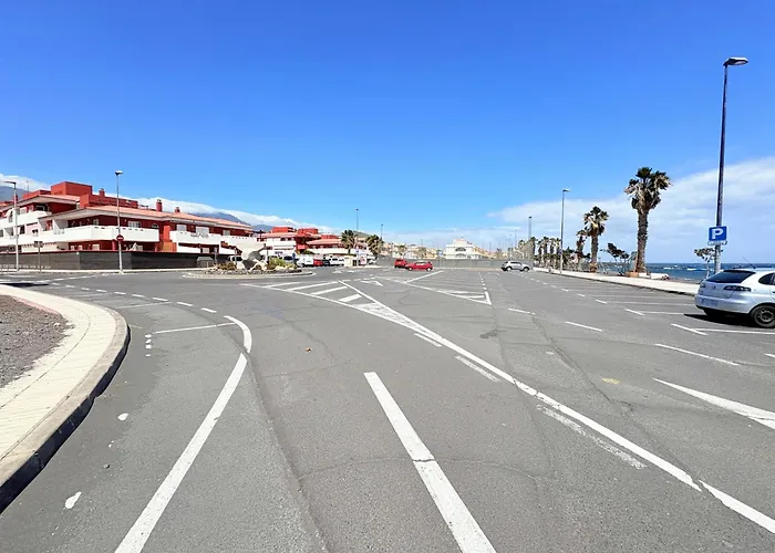 Salitreja Apartment *