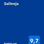 Salitreja דירה