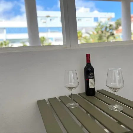 Salitreja Puertito de Guimar