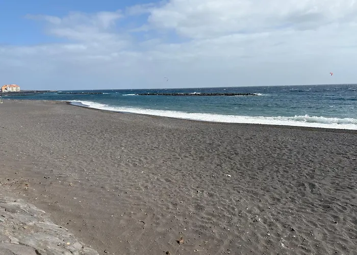 Salitreja Appartement