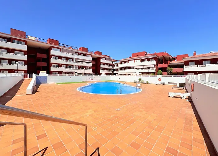 Salitreja * Puertito de Guimar